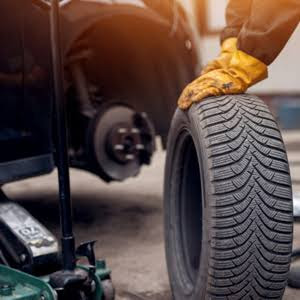 Çermik Oto Lastikçi